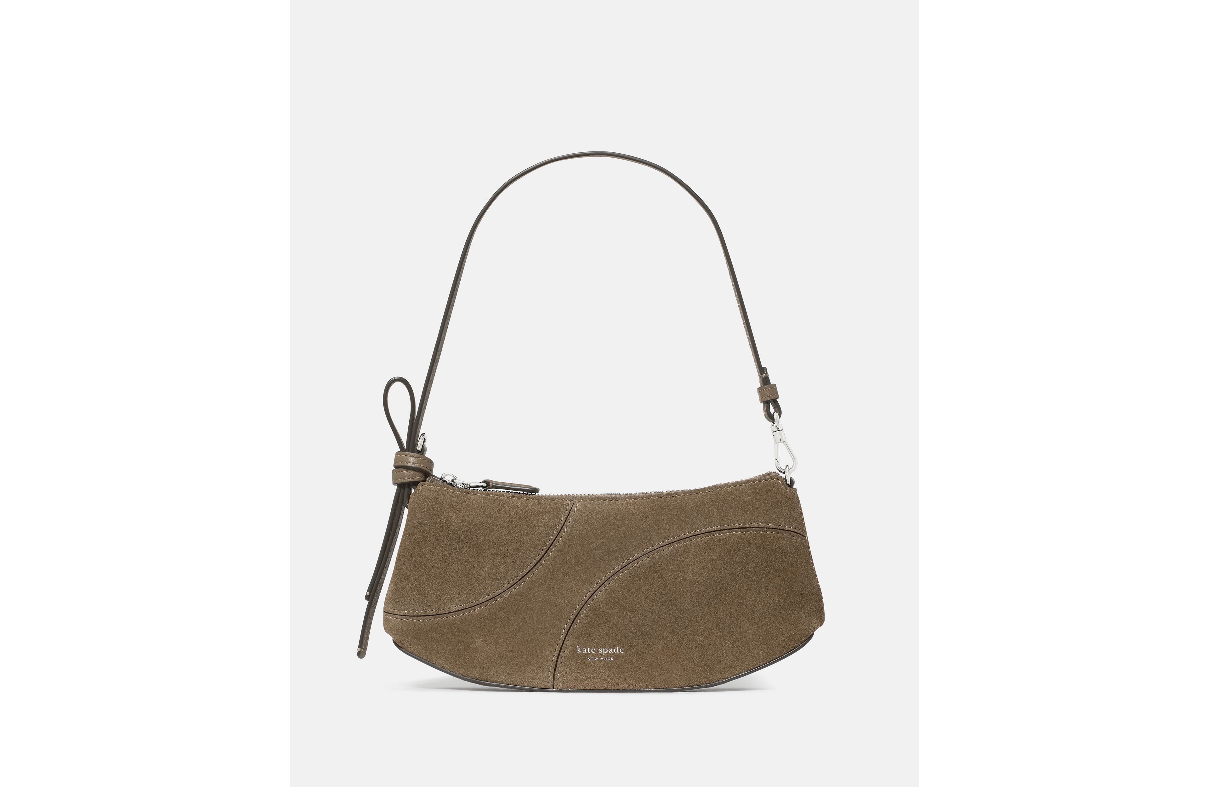Loop Dot Patchwork Mini Bag