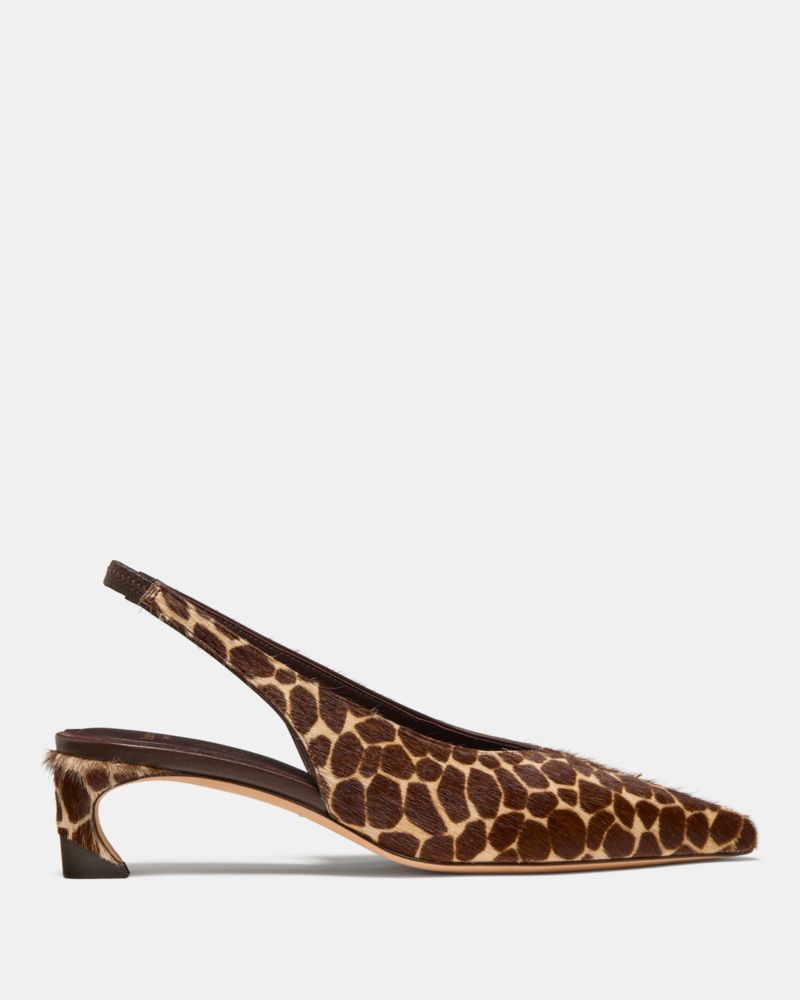 Kate Spade,Viv Kitten Heel Pump,