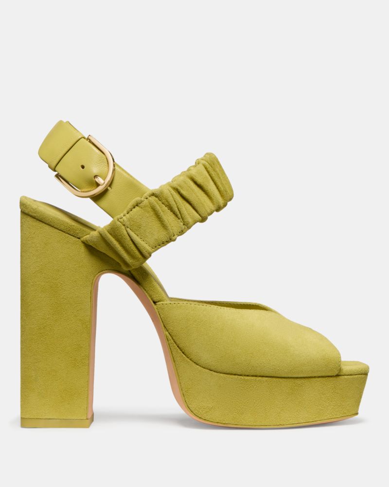 Kate Spade,Sylvie Platform Sandal,