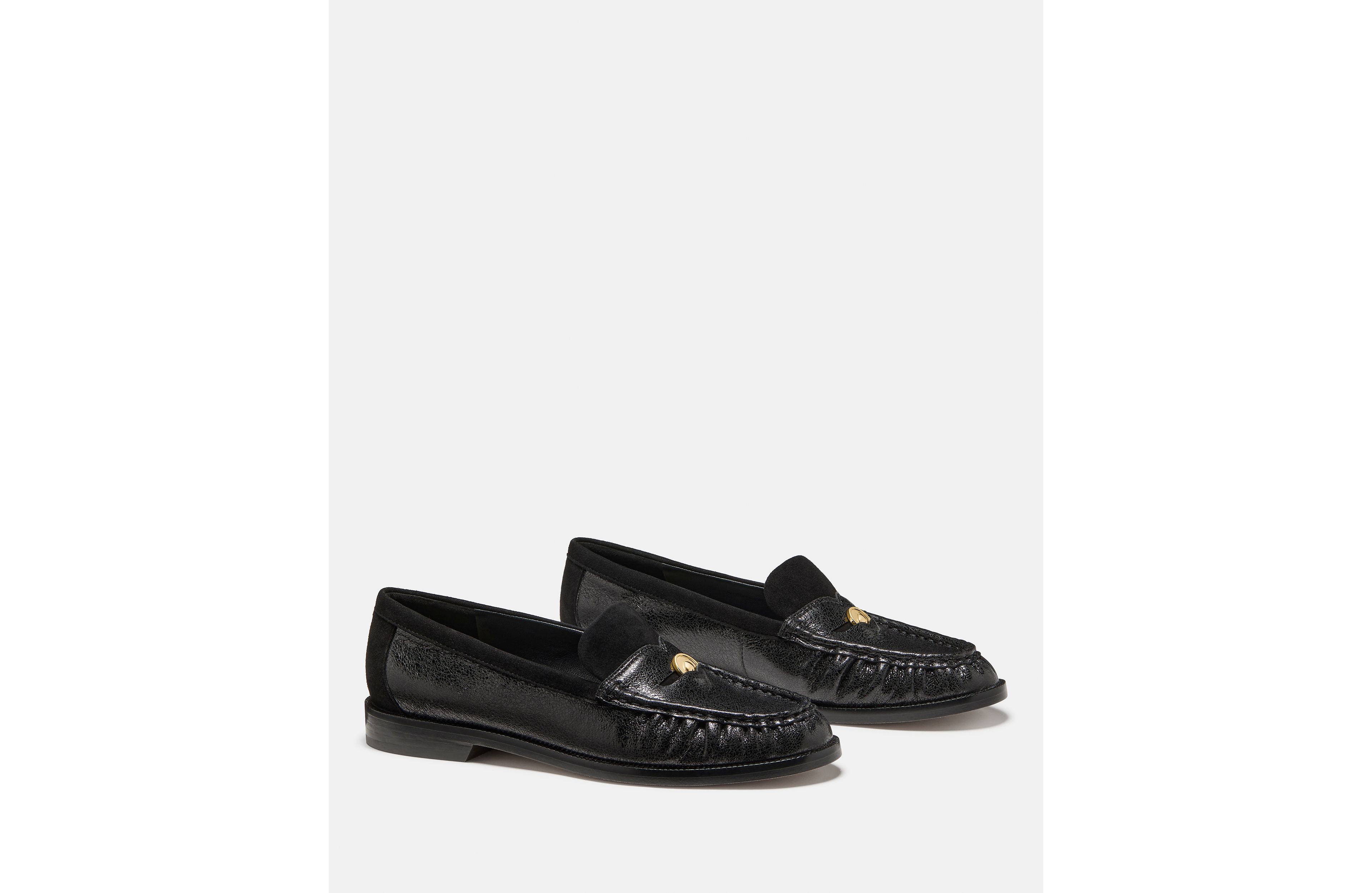 Penni Loafer