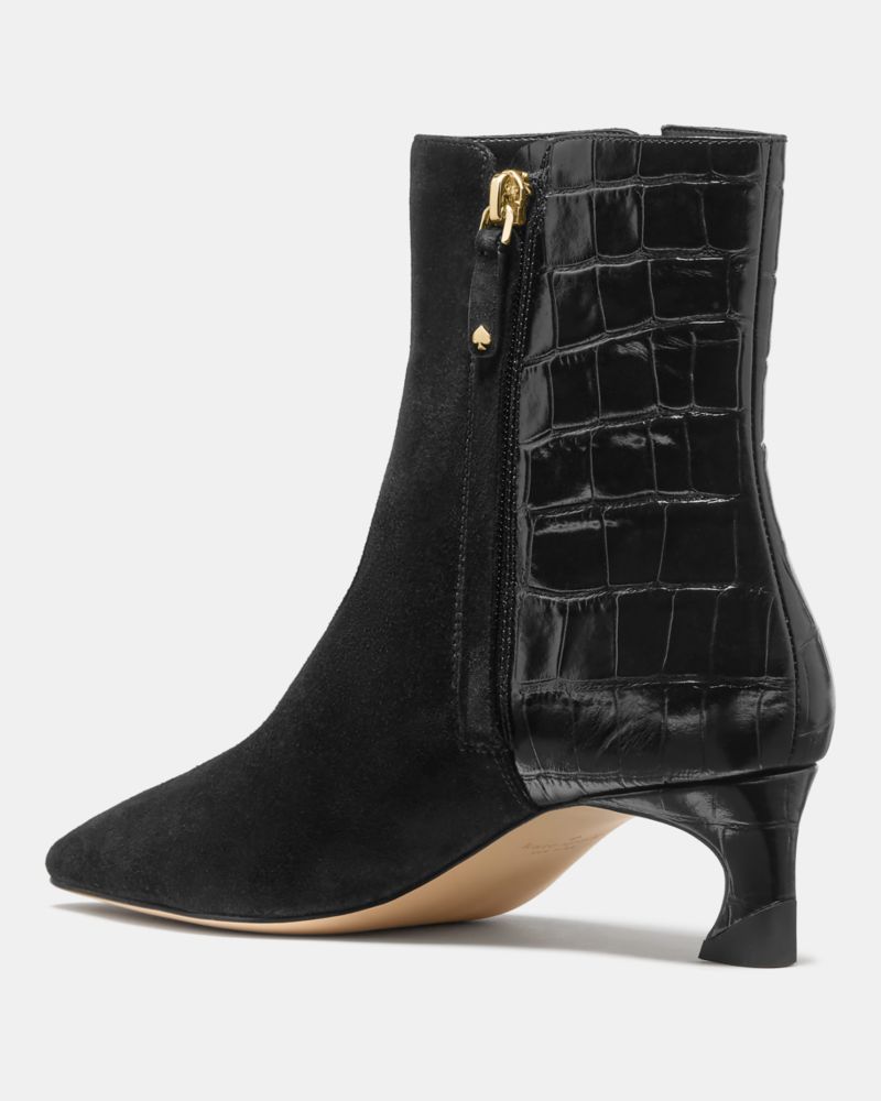 Viv Bootie