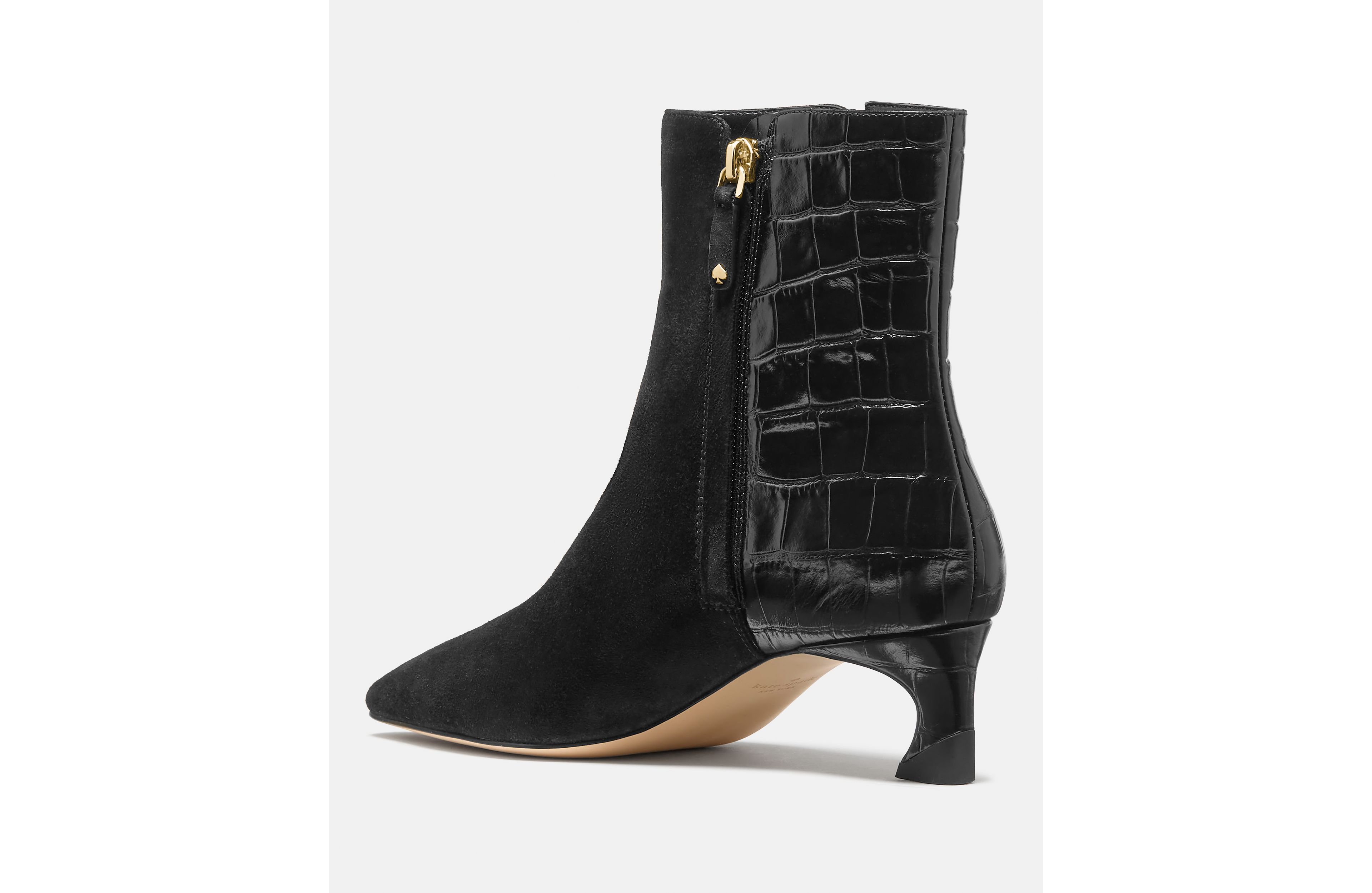 Viv Bootie