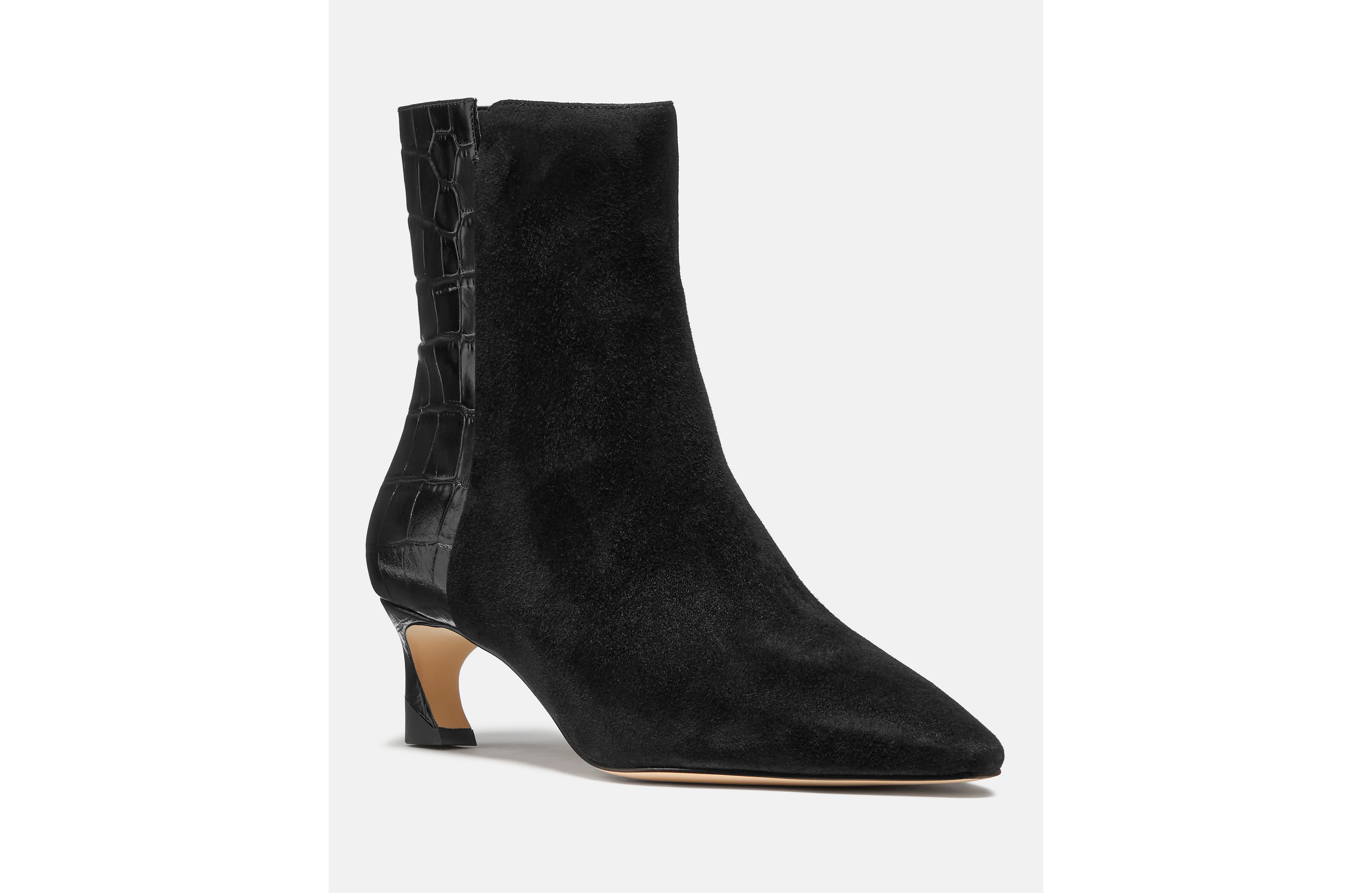 Viv Bootie