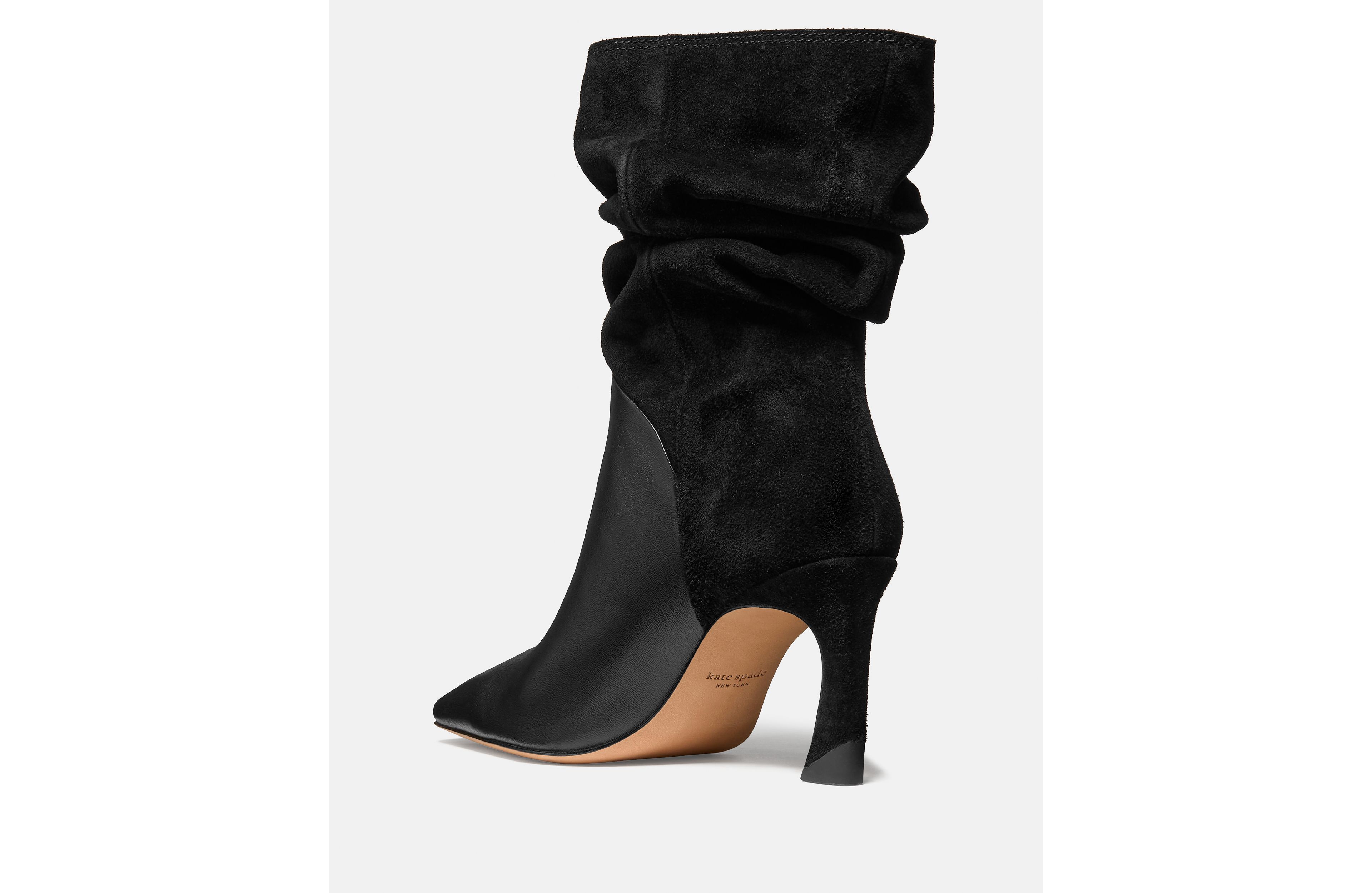 Viv Tall Slouchy Boot