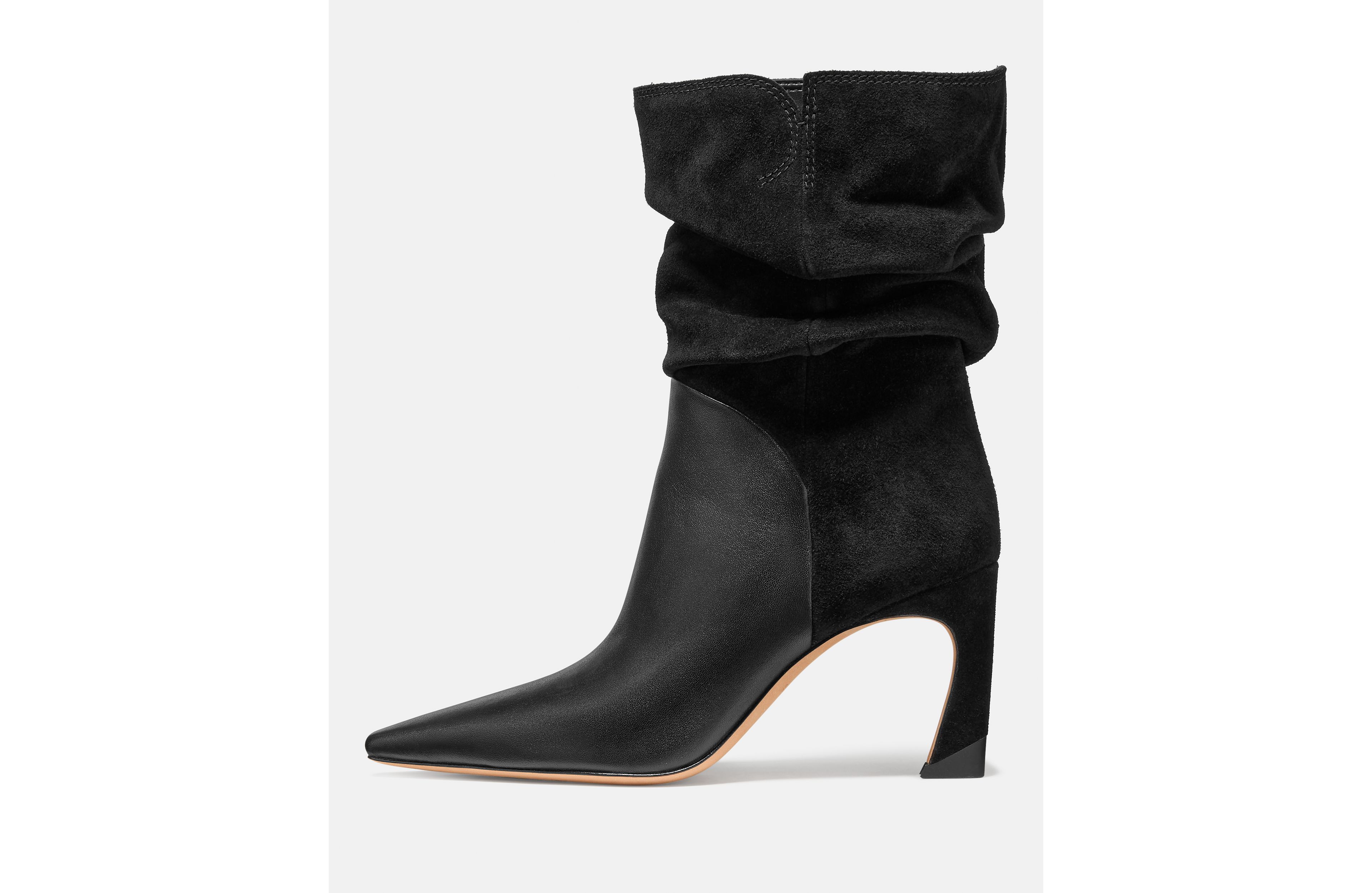Viv Tall Slouchy Boot
