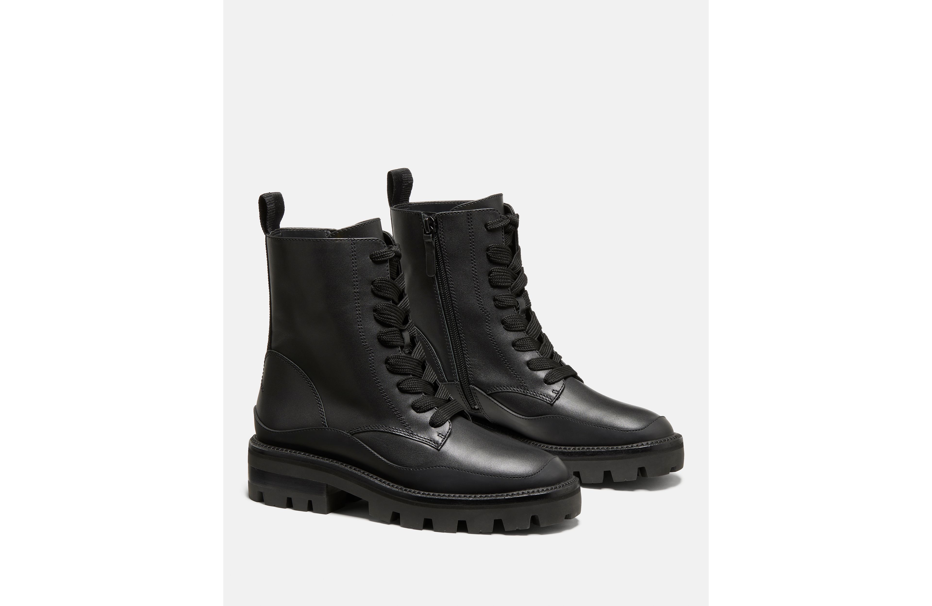 Sam Icon Combat Boot