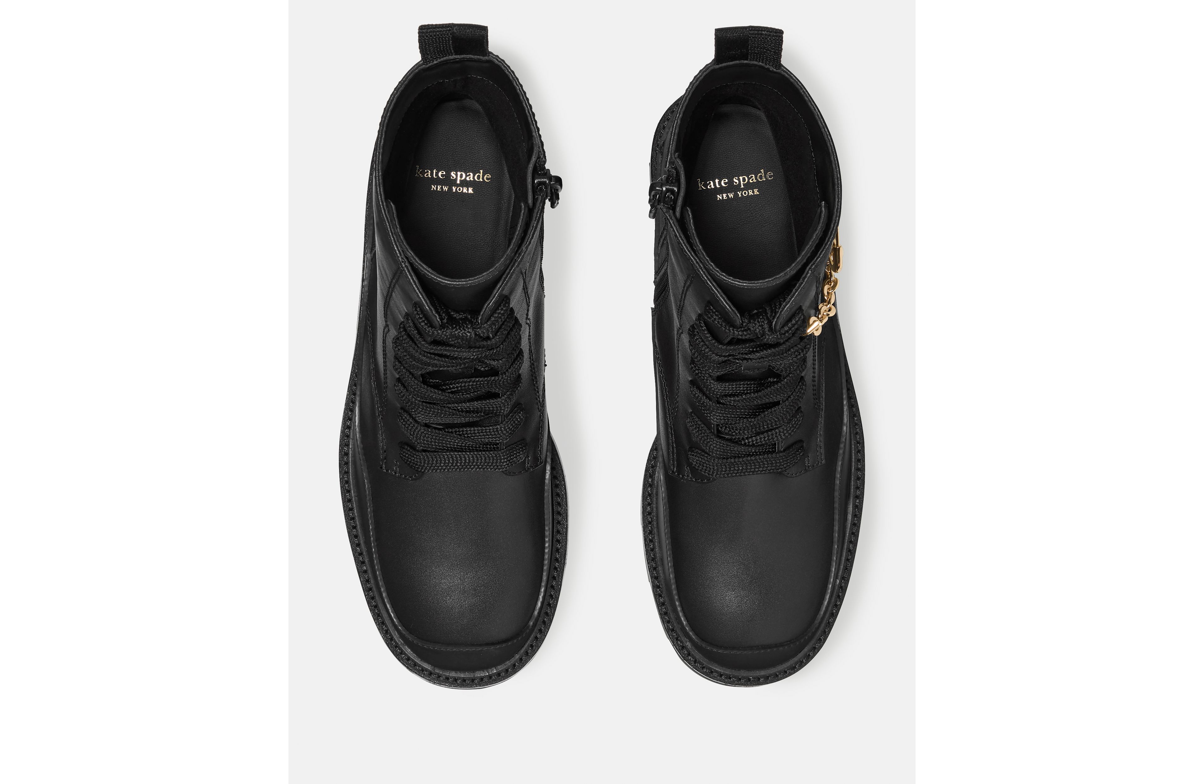 Sam Icon Combat Boot