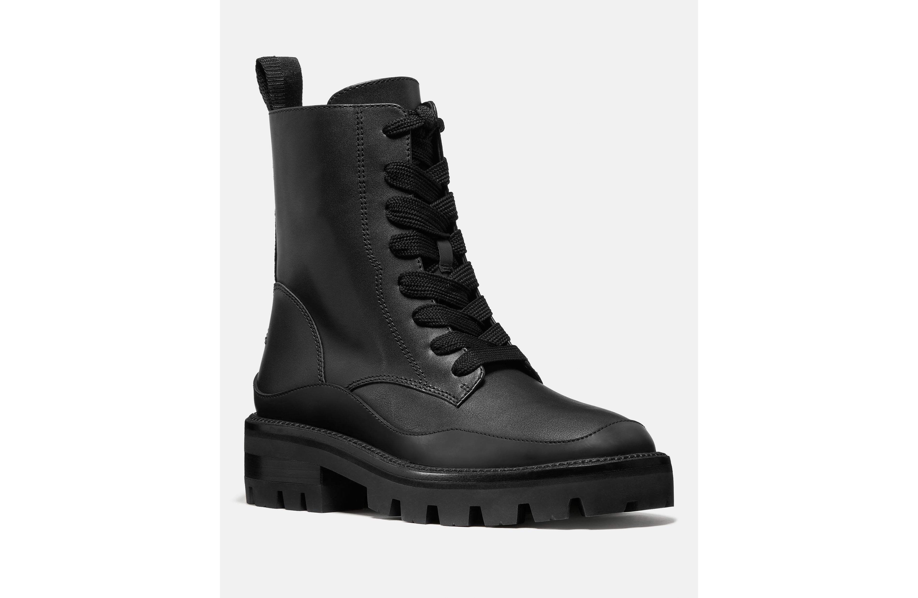 Sam Icon Combat Boot