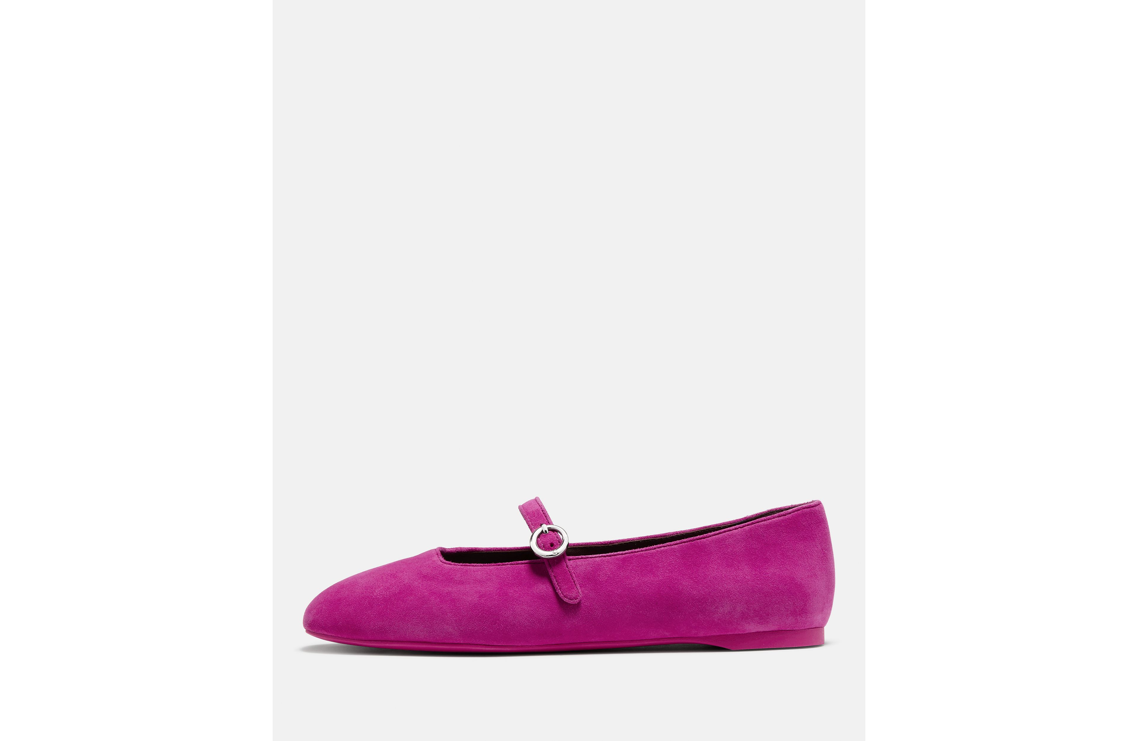 Halo Mary Jane Flat