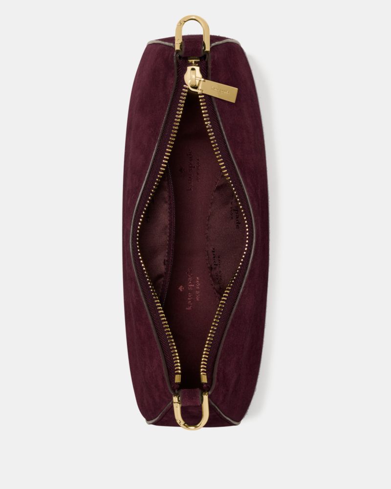 Margot Floral Handle Shoulder Bag - thumbnail 5