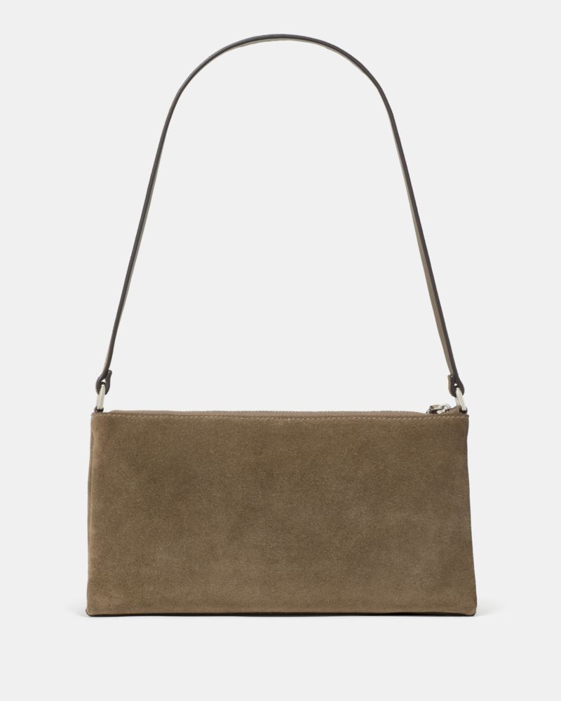 Fling Suede Mini Bag - thumbnail 5