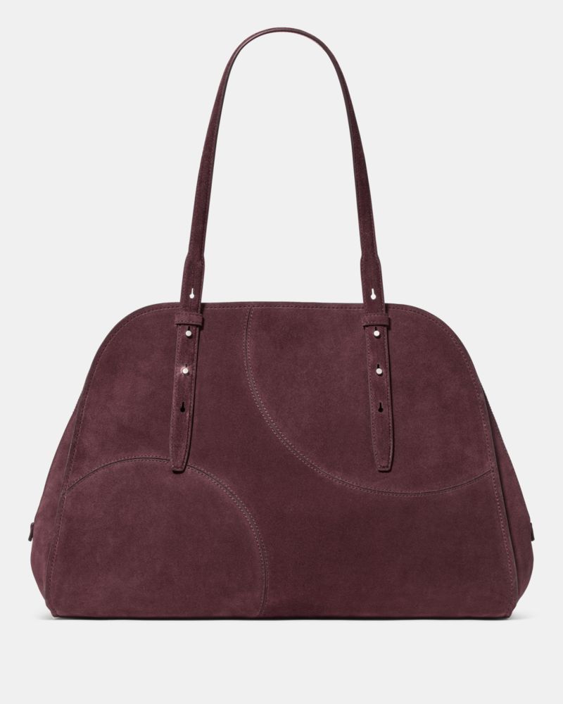 Do It All Dot Patchwork Maise Carryall