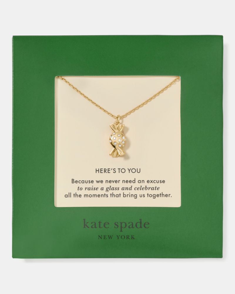 Kate Spade,Gifting Sweetness - Carded,