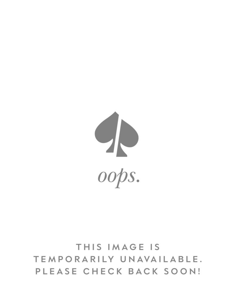 Kate Spade,Turning Over A New Leaf - Carded,