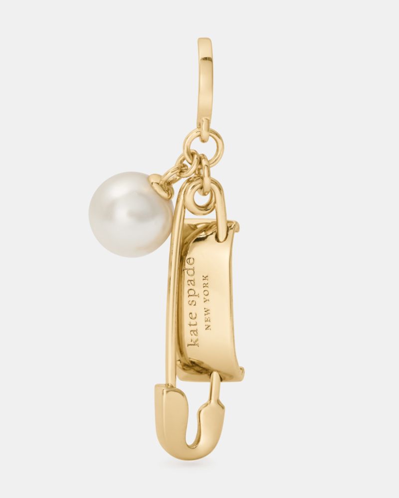 Kate Spade,One In A Million Sam Tag Charm,