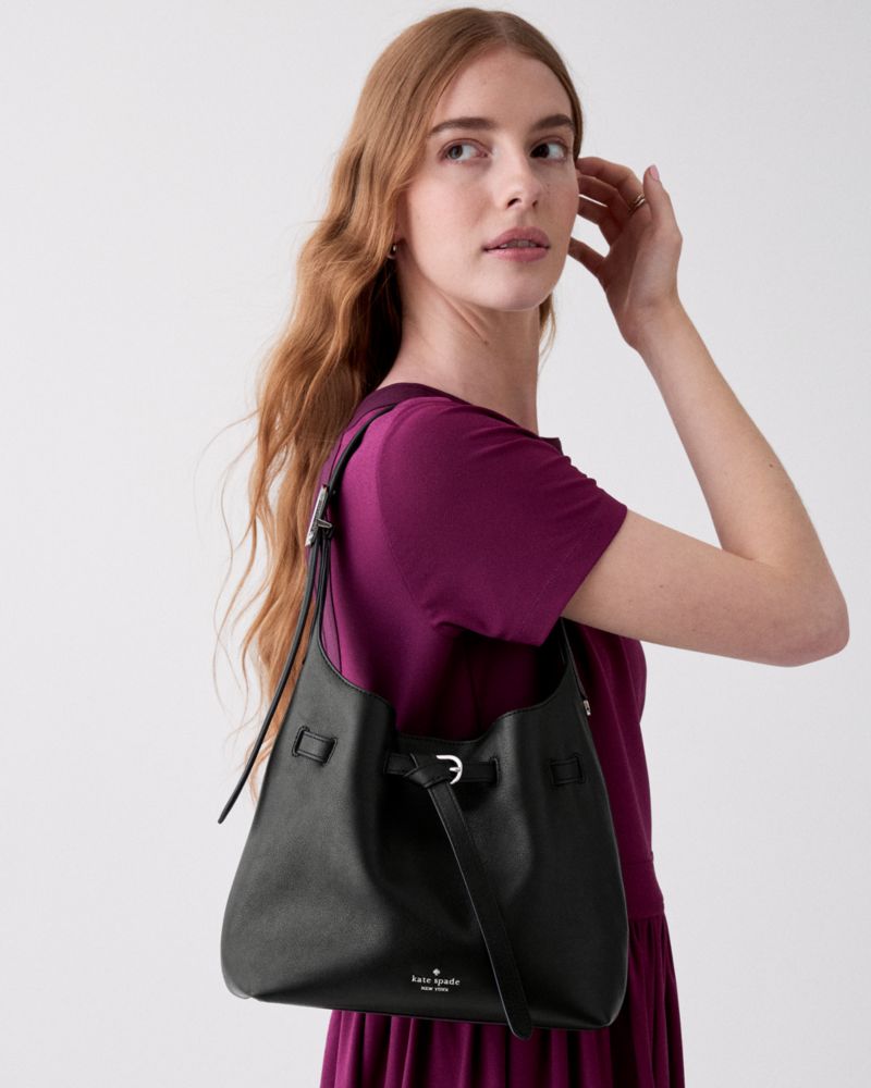 454 Belted Small Shoulder Bag | Kate Spade New York