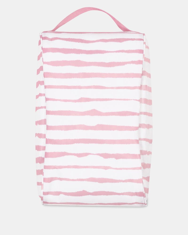 Kate Spade,Goddess Stripe Packing Cubes,