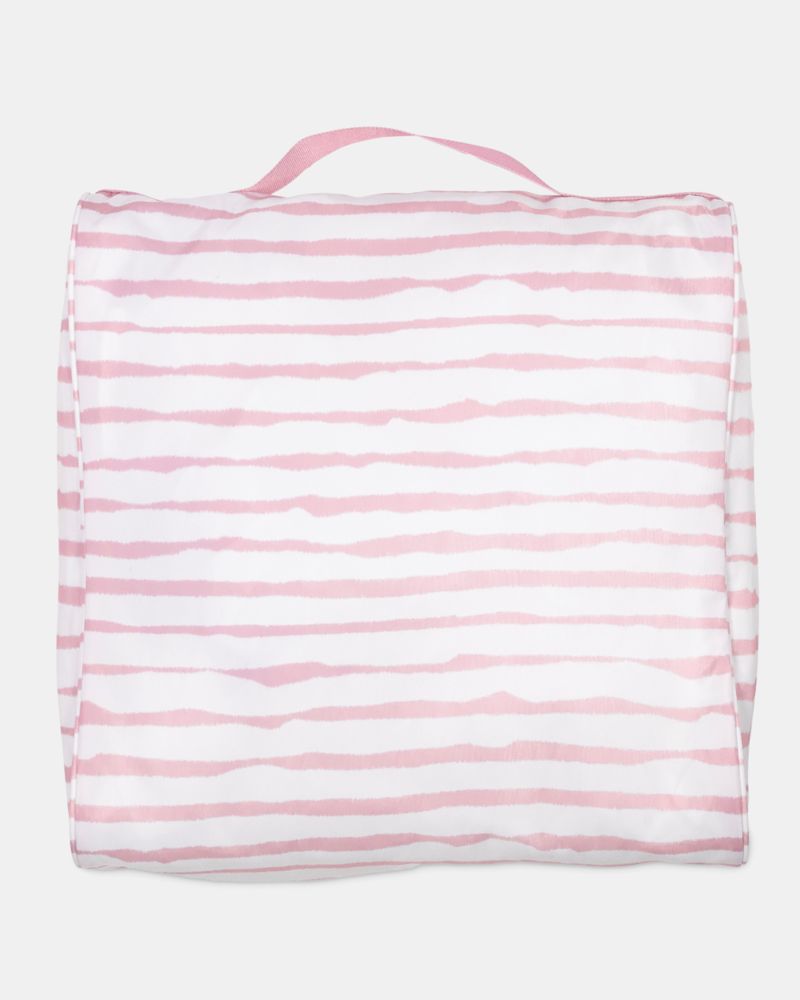 Kate Spade,Goddess Stripe Packing Cubes,