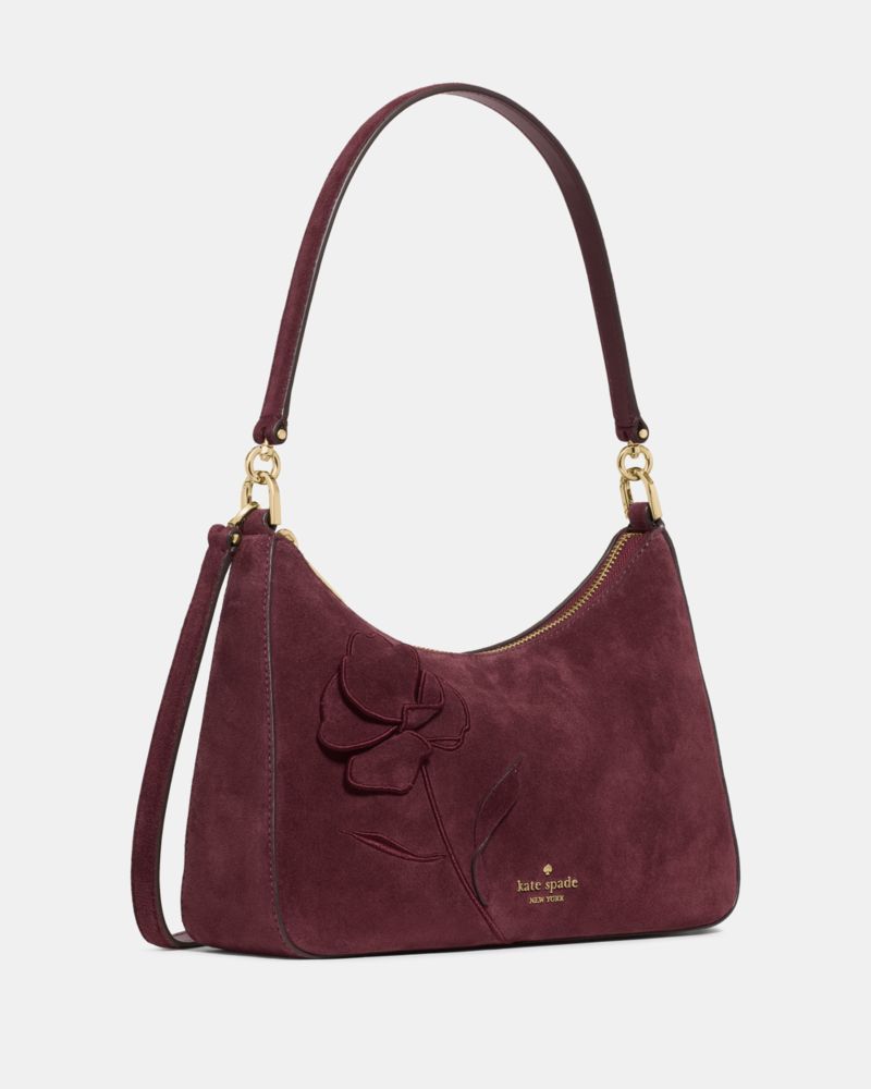 kate spade マルゴー 2way ショルダーバッグ マルゴー フローラル ミディアム ショルダー バッグ | ショルダー