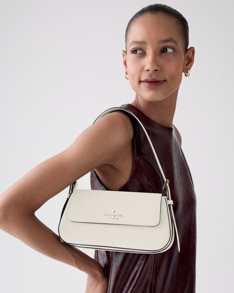 新品タグ付き♡kate spade gwyn 2way ショルダーバッグ Gwen Shoulder Bag | Kate Spade Outlet