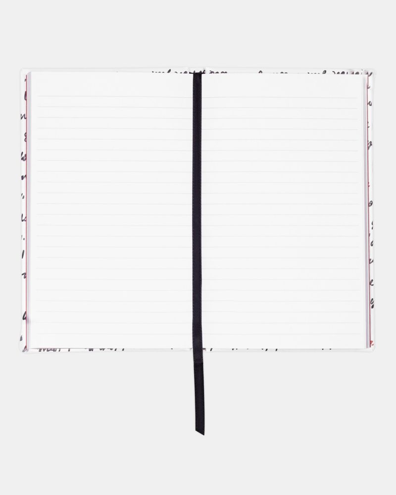 Kate Spade,I Love You Take Note Notebook,
