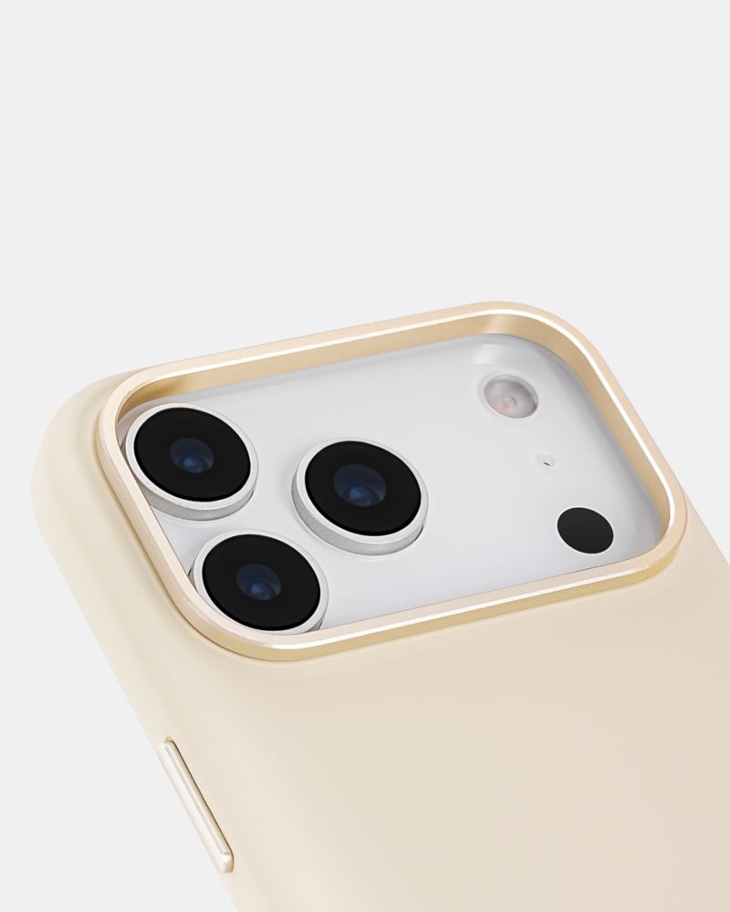 Kate Spade,Kate Spade New York Icon Perfect Beige Magsafe,