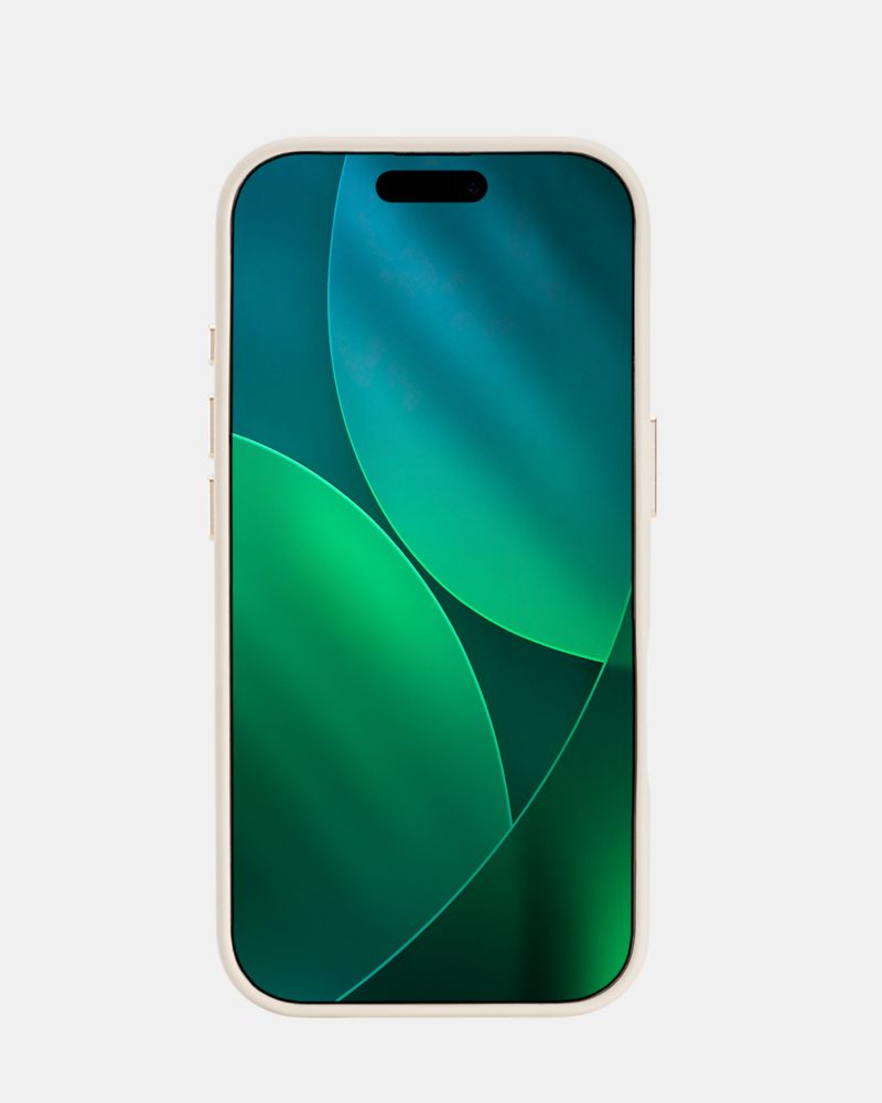 Kate Spade,Kate Spade New York Icon Perfect Beige Magsafe,