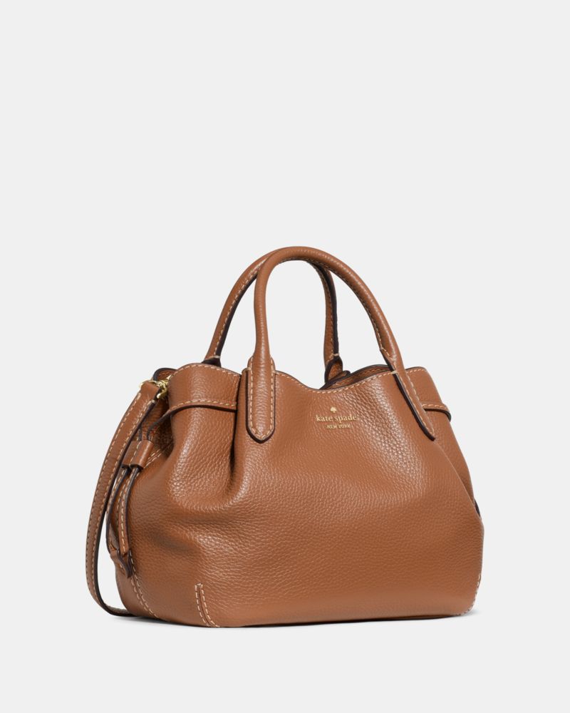 Dumpling Satchel Bag | Kate Spade Outlet