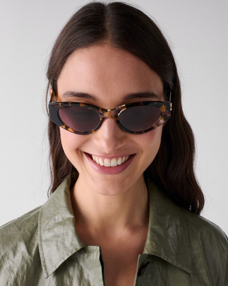 Kate Spade,Bria Sunglasses,