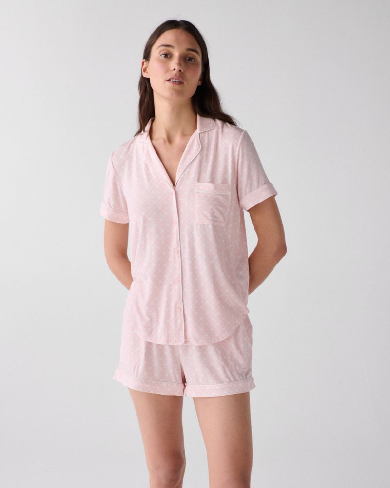 Kate Spade,Short Pj Set,
