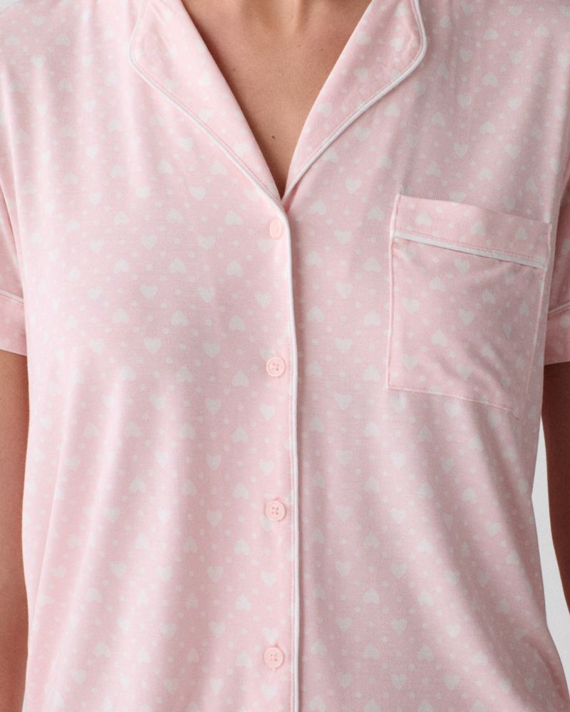 Kate Spade,Short Pj Set,