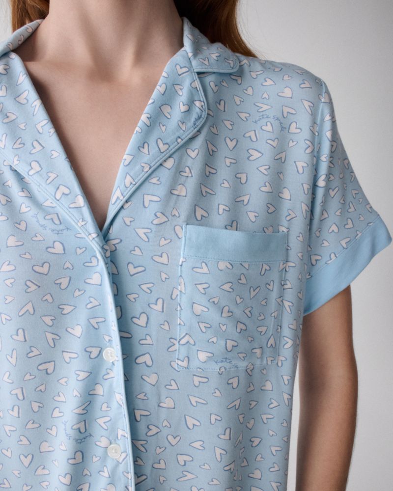 Kate Spade,Short Pj Set,