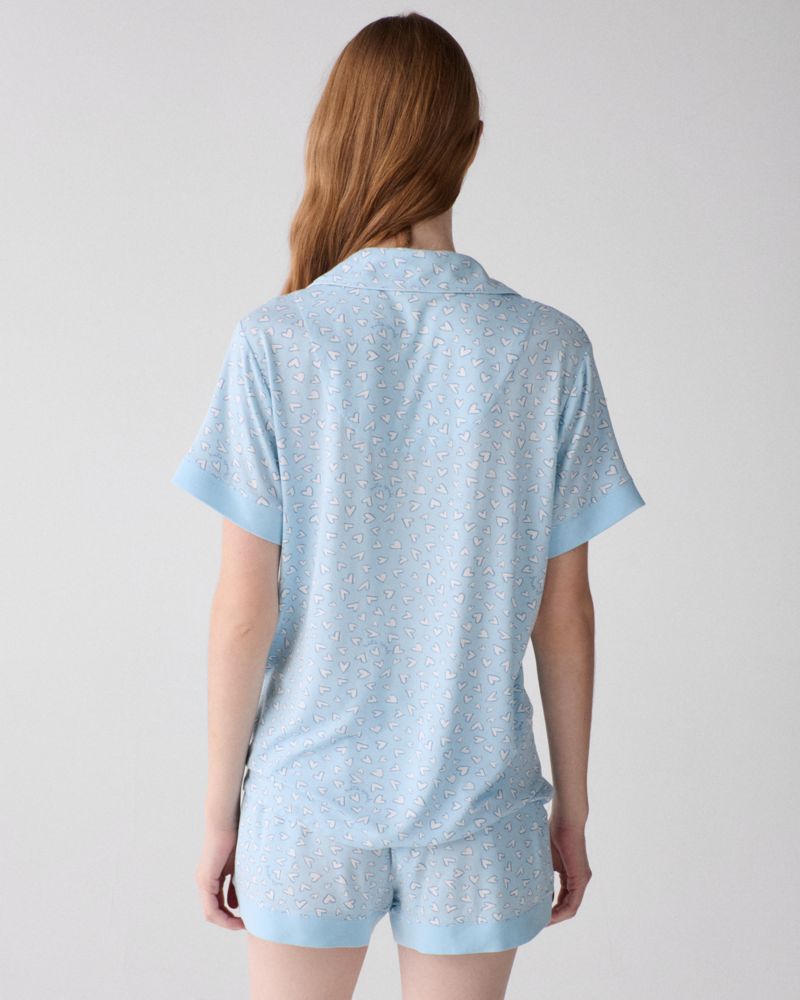 Kate Spade,Short Pj Set,