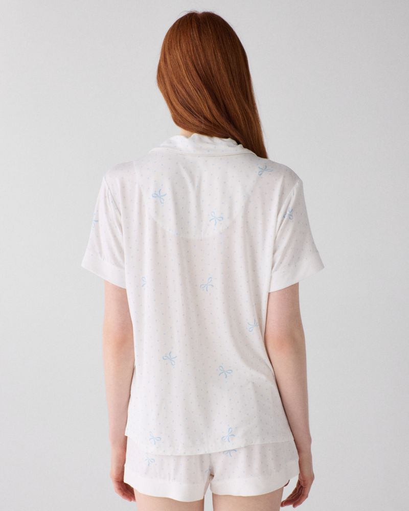 Kate Spade,Short Pj Set,