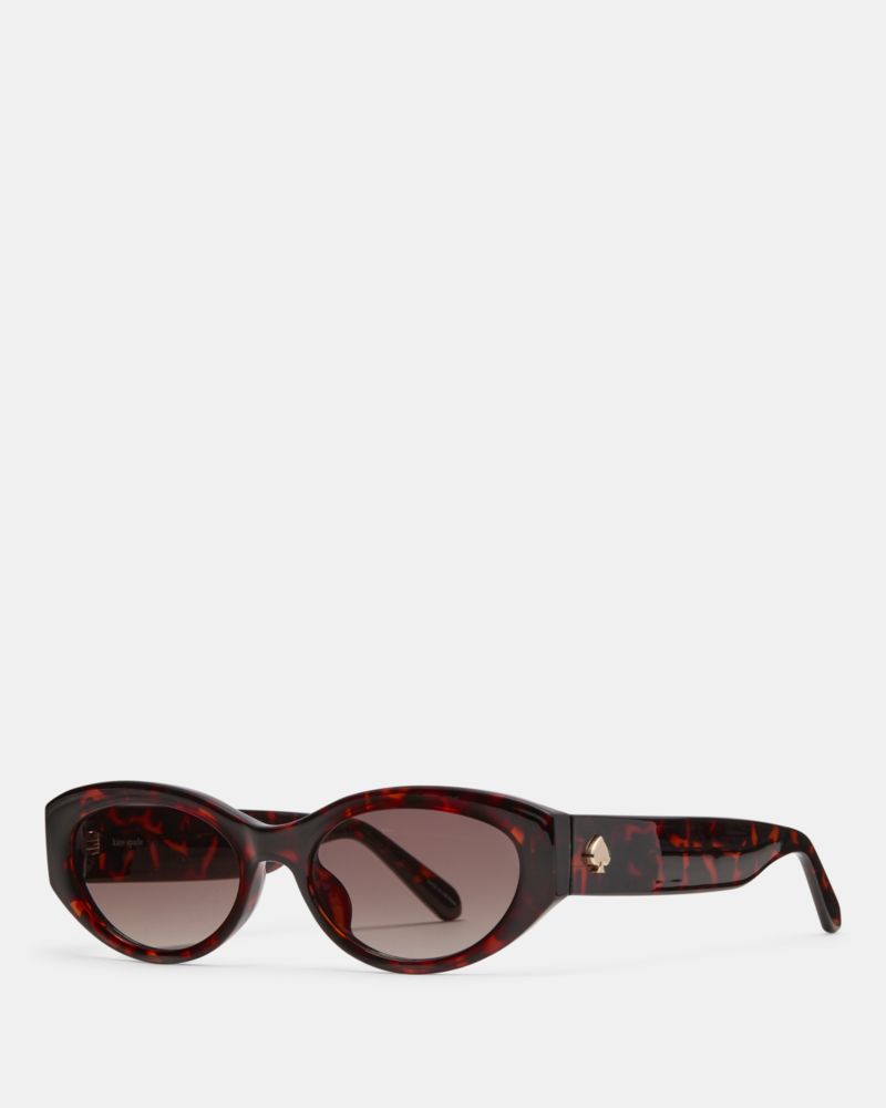 Kate Spade,Zya Sunglasses,