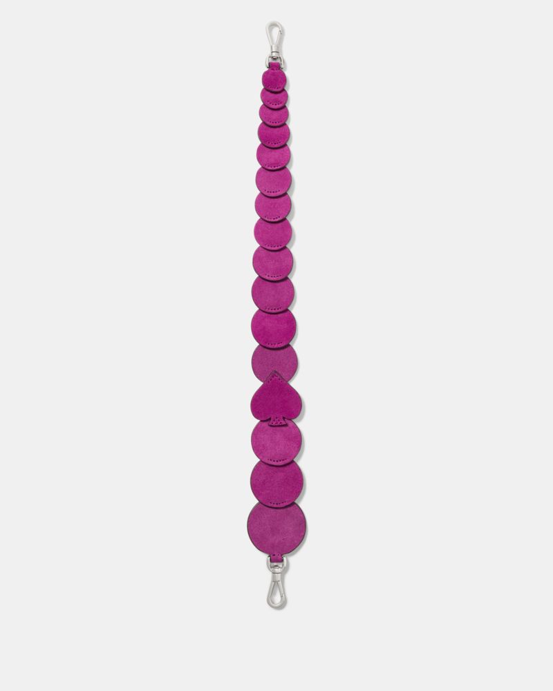Kate Spade,Charmed Duo Dot Strap,