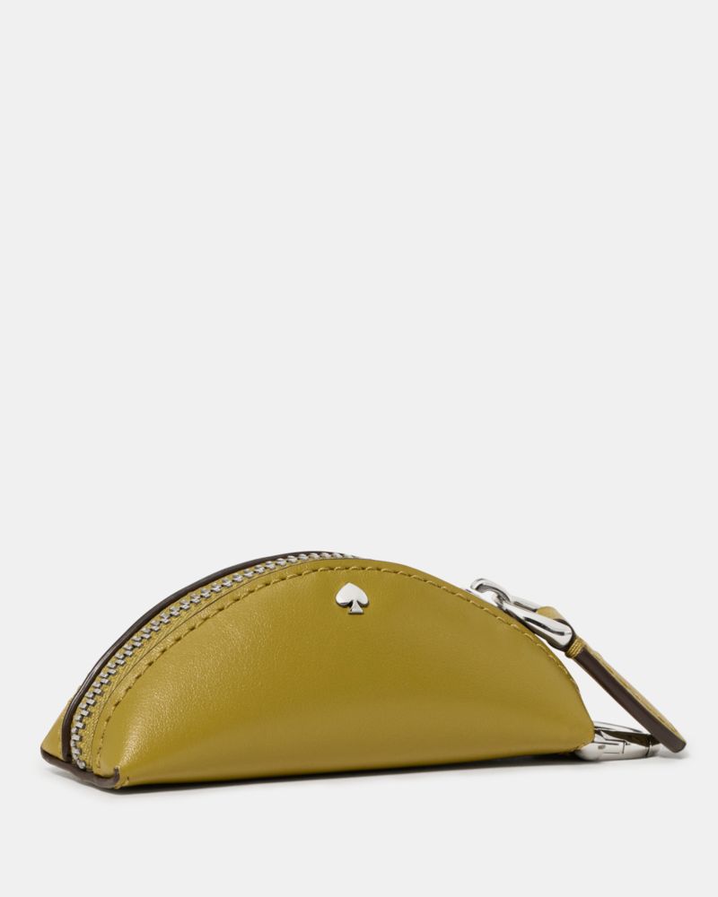 Duo Giraffe Haircalf Mini Shoulder Bag