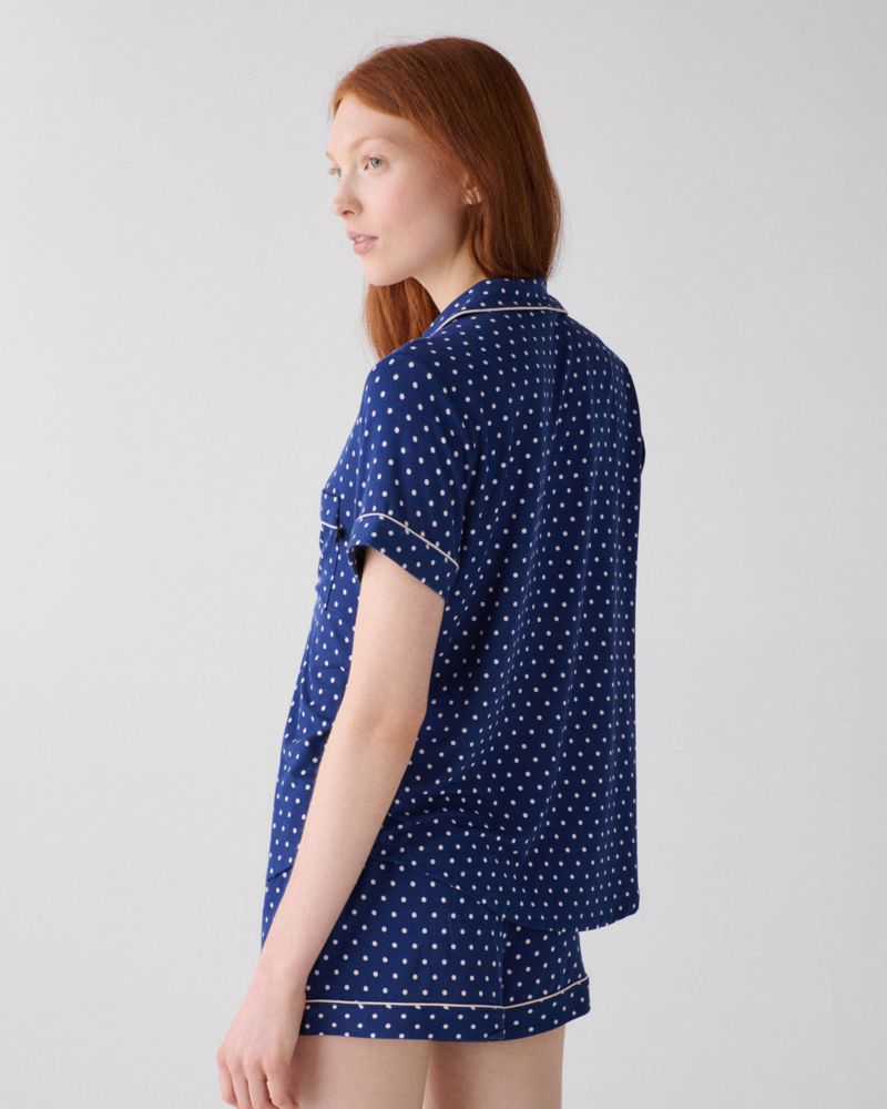 Kate Spade,Short Pj Set,