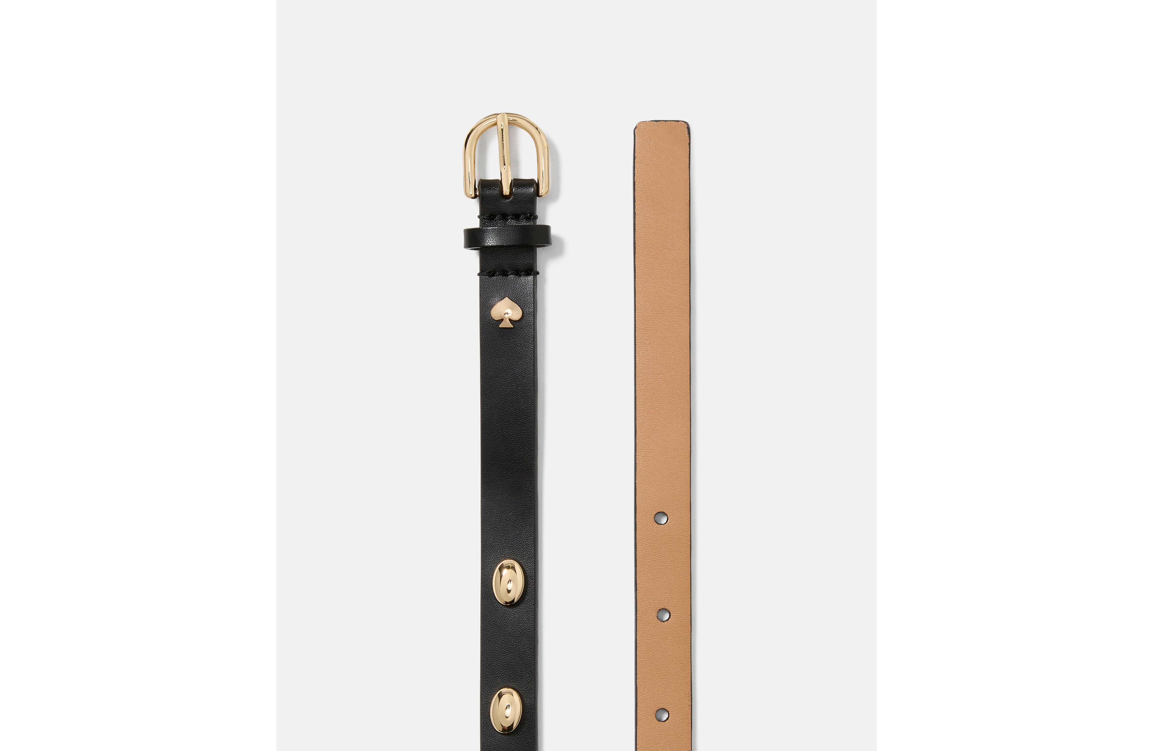 Studded Belt