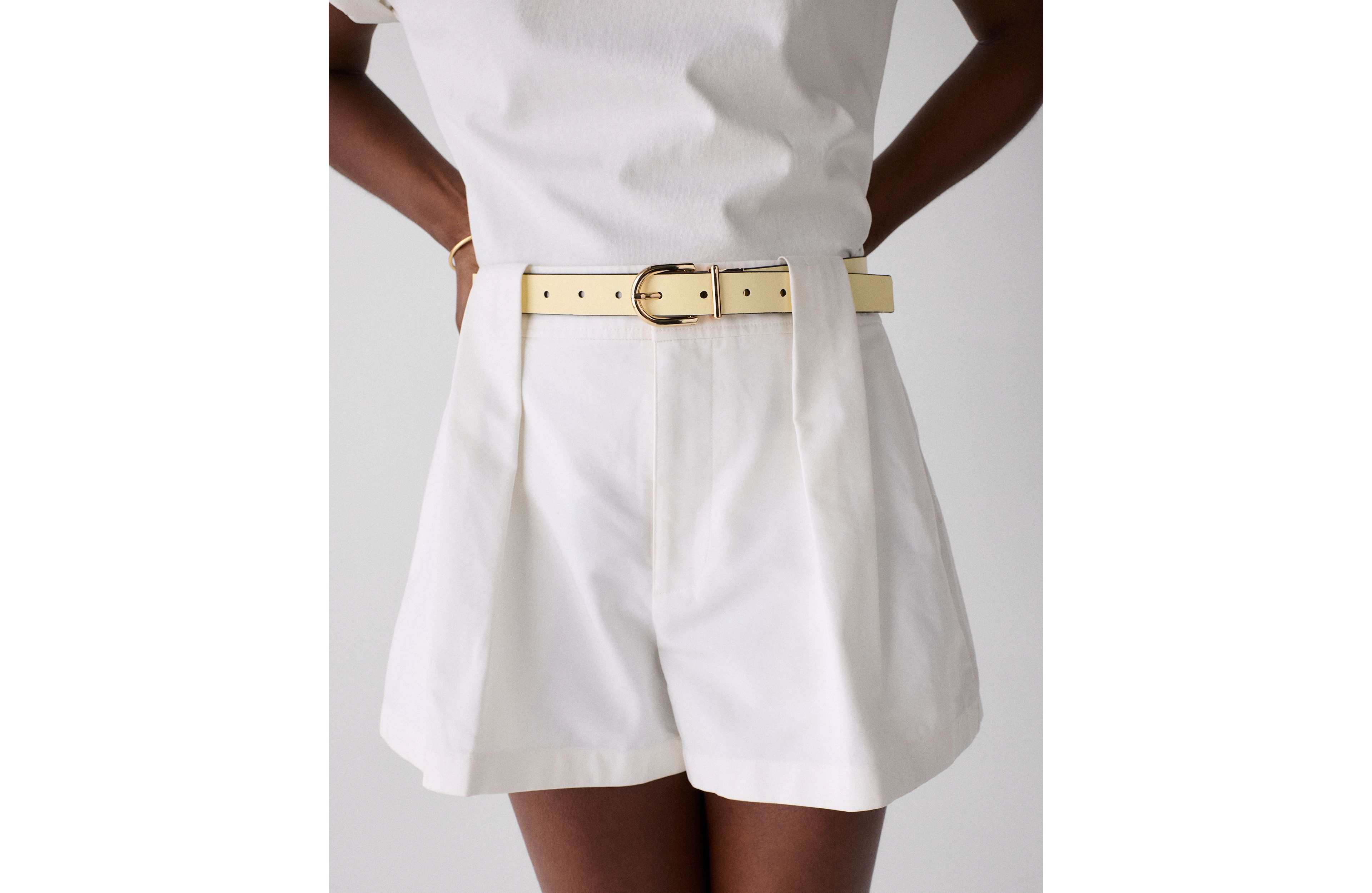 25mm Reversible Belt