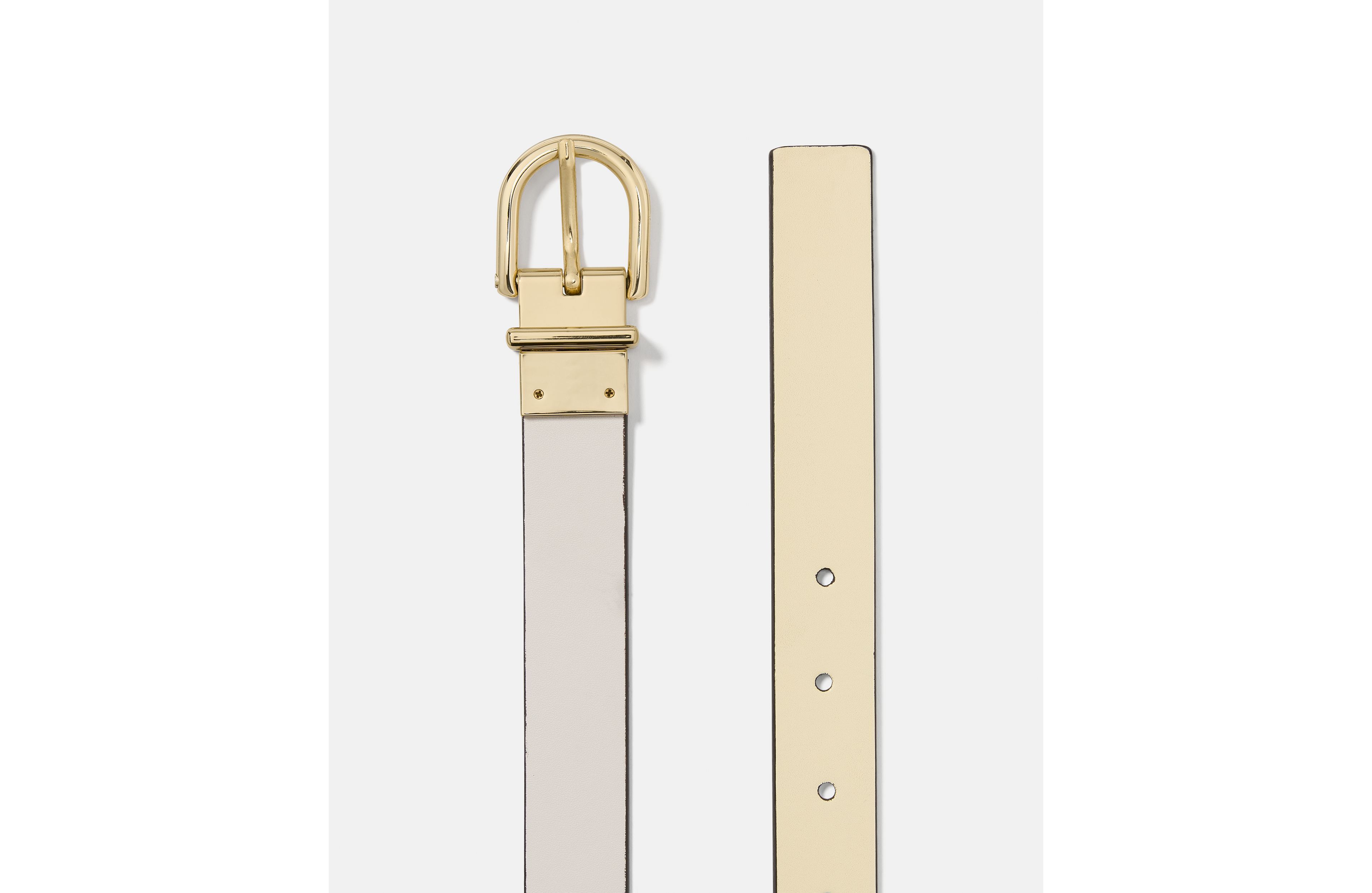 25mm Reversible Belt