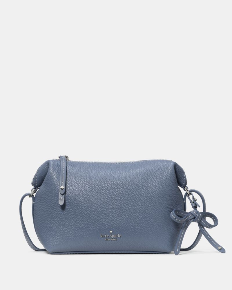 Kate Spade,Hazel Bow Mini Camera Bag,