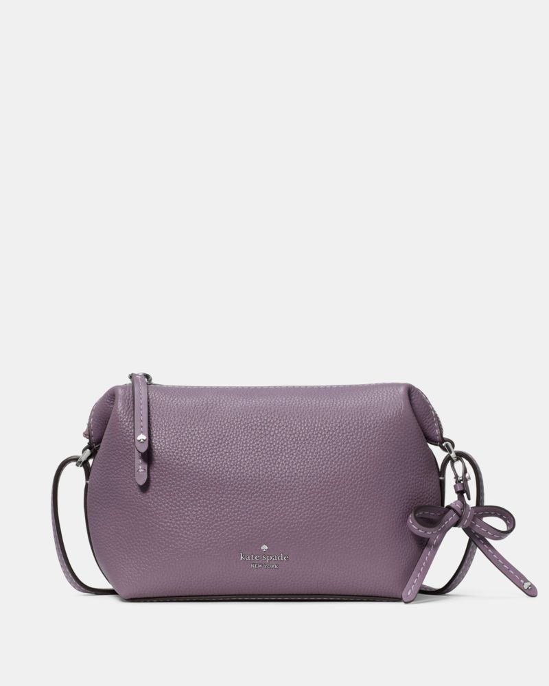 Kate Spade,Hazel Bow Mini Camera Bag,