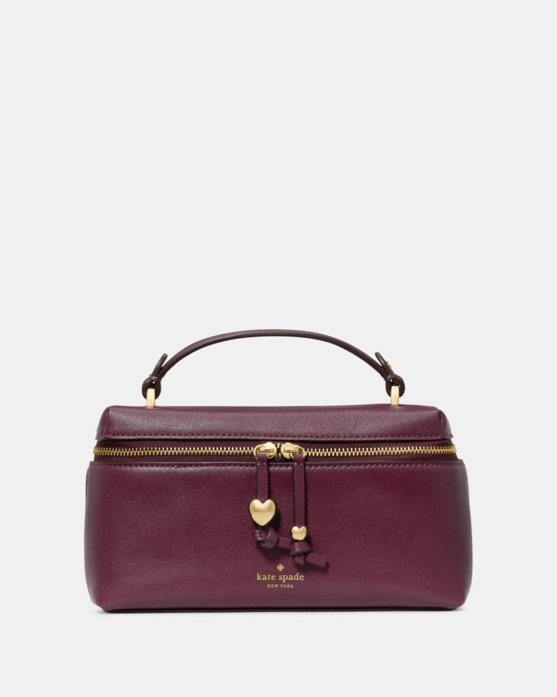 Kate Spade,Blair Charm Vanity Crossbody,