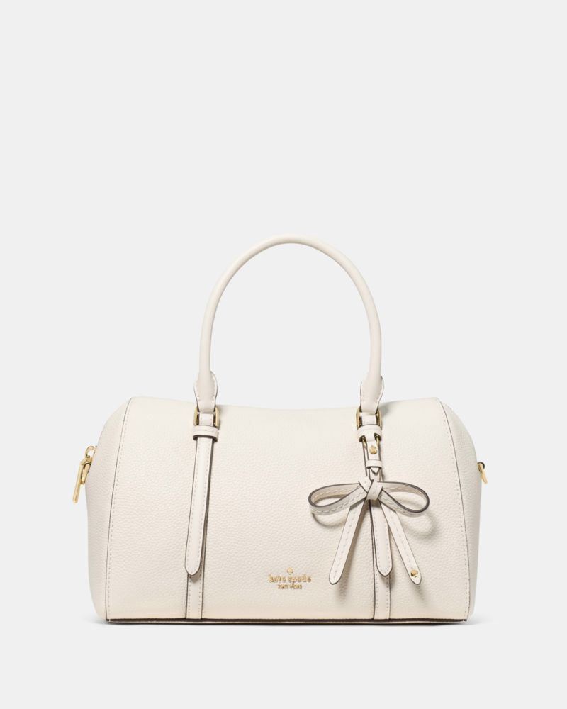 Kate Spade,Monroe Satchel Bag,