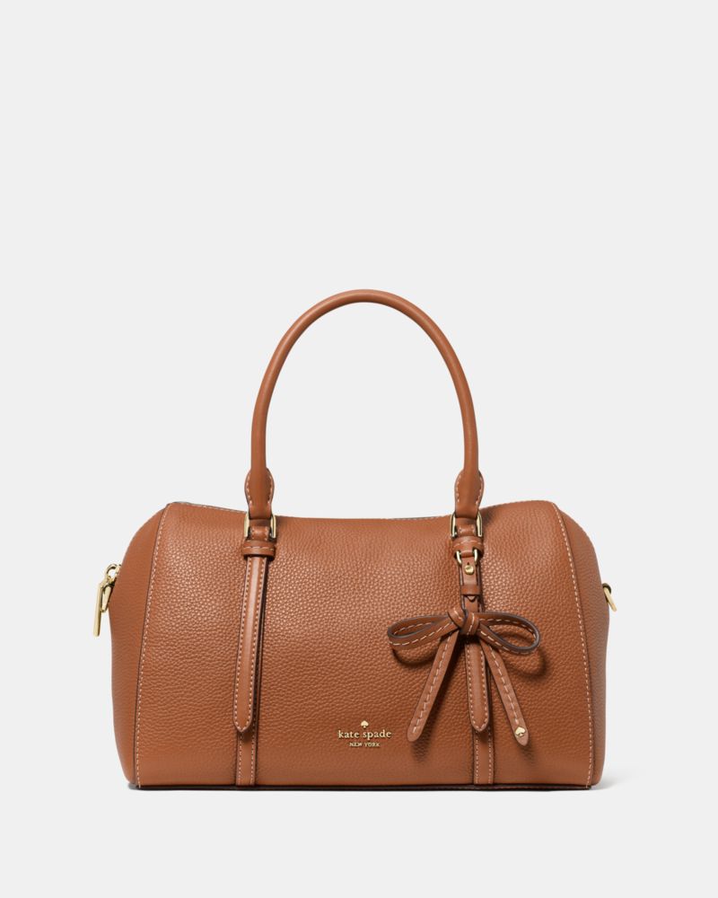 Kate Spade,Monroe Satchel Bag,