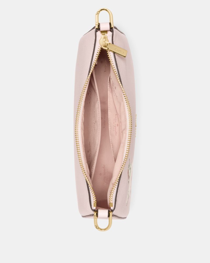 Margot Dottie Poodle Shoulder | Kate Spade Outlet