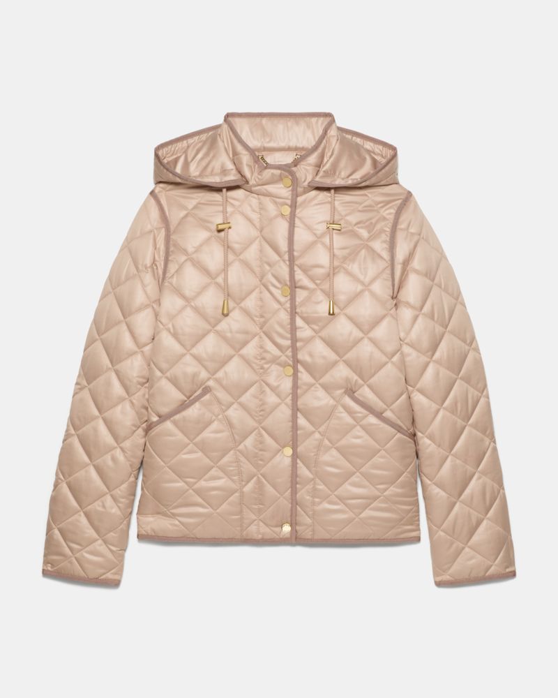 Kate Spade,Quilted Jacket,