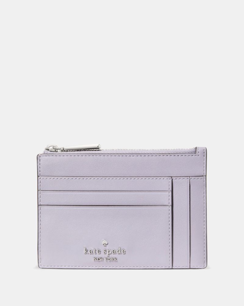 Kate Spade,Large Slim Card Holder,