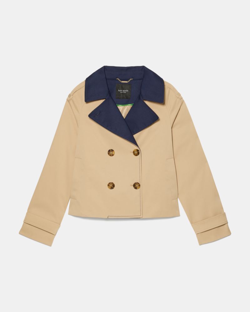 Khaki Navy